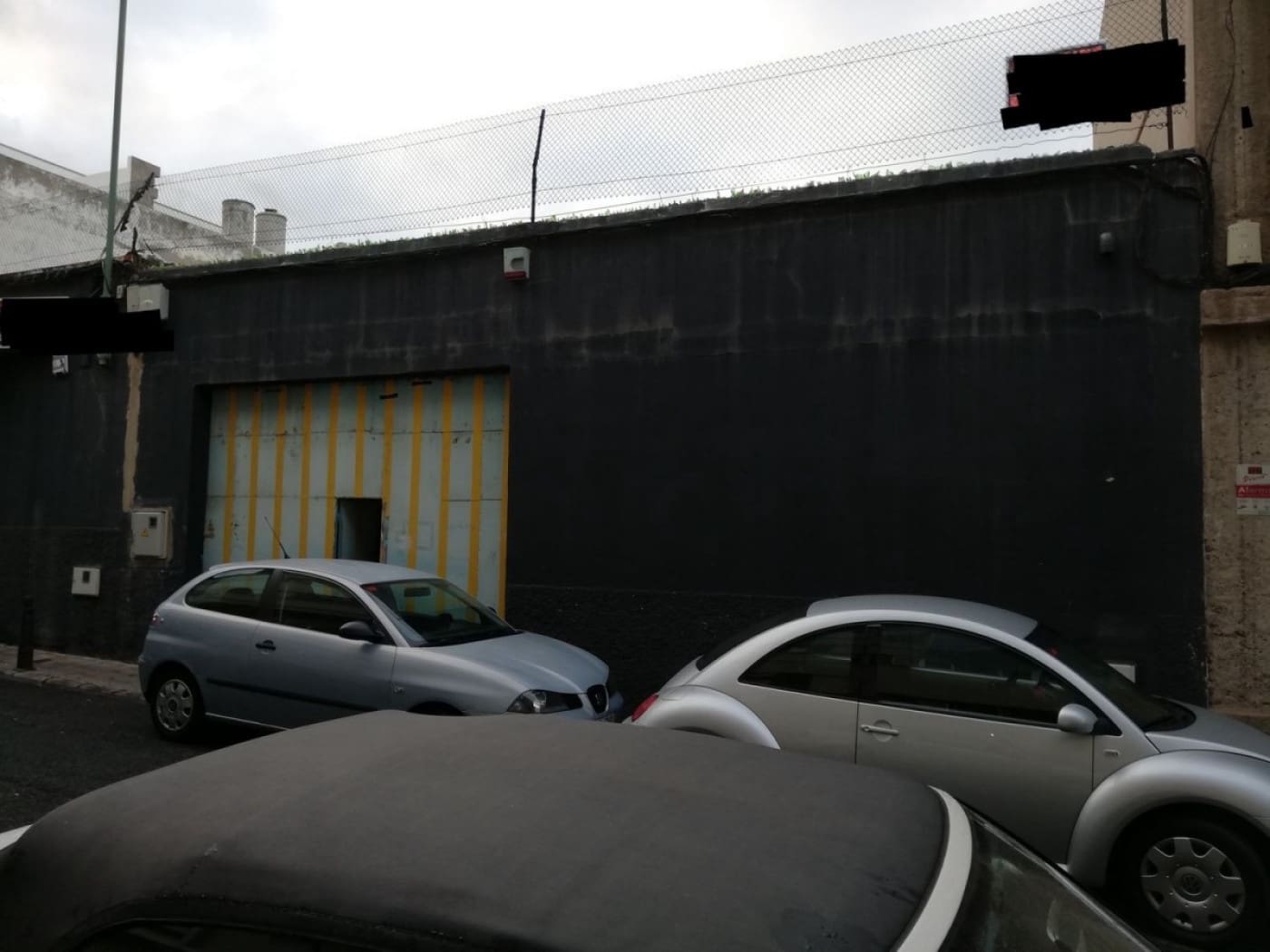 Byggetomt til salgs i Las Palmas de Gran Canaria - € 129 500 (Ref: 9119186)