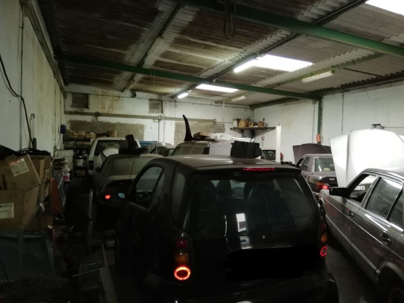 Byggetomt til salgs i Las Palmas de Gran Canaria - € 129 500 (Ref: 9119186)