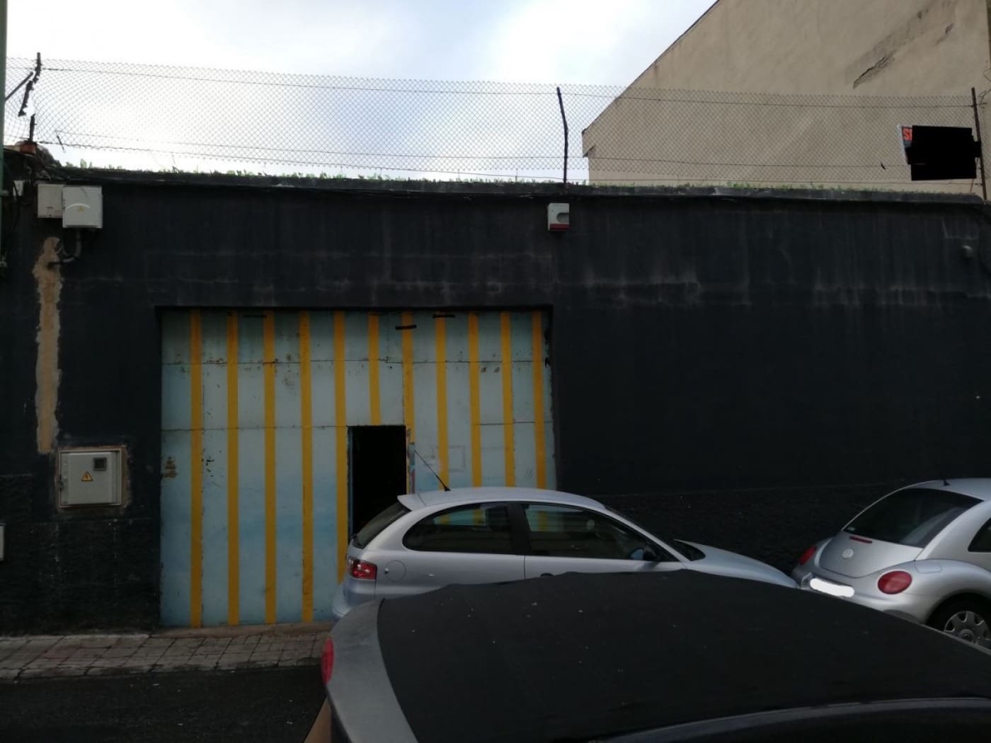 Byggetomt til salgs i Las Palmas de Gran Canaria - € 129 500 (Ref: 9119186)