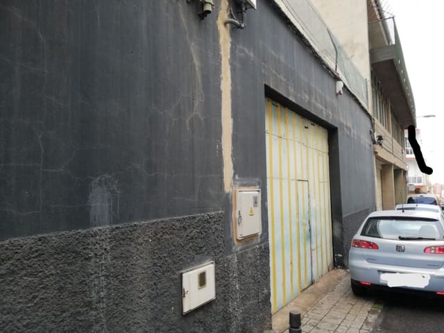 Area Edificabile in vendita in Las Palmas de Gran Canaria - 129.500 € (Rif: 9119186)