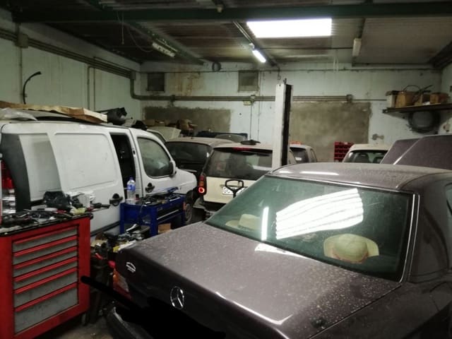 Area Edificabile in vendita in Las Palmas de Gran Canaria - 129.500 € (Rif: 9119186)