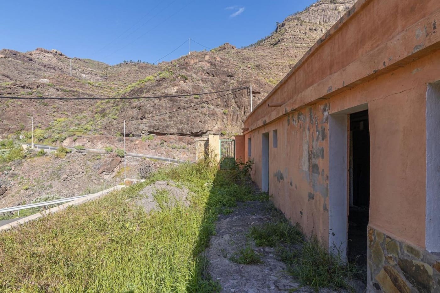 5 soverom Villa til leie i Mogan - € 3 500 (Ref: 9119187)