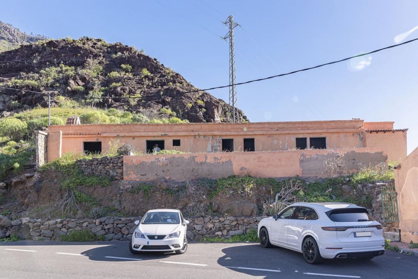 5 soverom Villa til leie i Mogan - € 3 500 (Ref: 9119187)