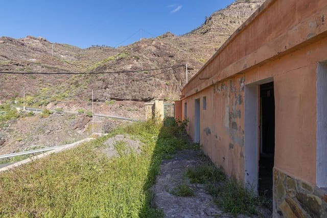 5 sypialnia Willa do wynajęcia w Mogán - 3 500 € (Ref: 9119187)