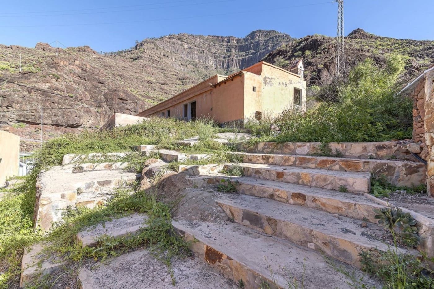 5 soverom Villa til leie i Mogan - € 3 500 (Ref: 9119187)