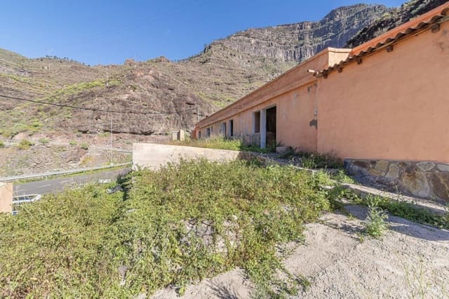 5 sypialnia Willa do wynajęcia w Mogán - 3 500 € (Ref: 9119187)