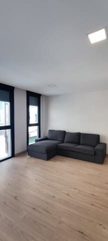 1 soveværelse Lejlighed til leje i Las Palmas de Gran Canaria - € 900 (Ref: 9119188)