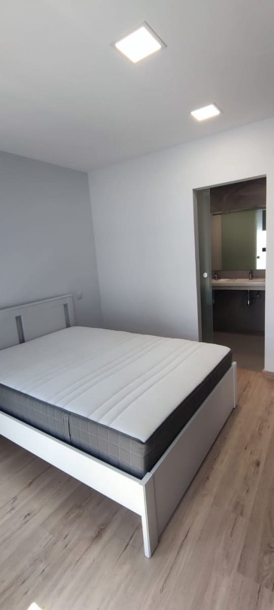 1 soverom Leilighet til leie i Las Palmas de Gran Canaria - € 900 (Ref: 9119188)