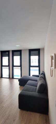 1 bedroom Flat for rent in Las Palmas de Gran Canaria - € 900 (Ref: 9119188)