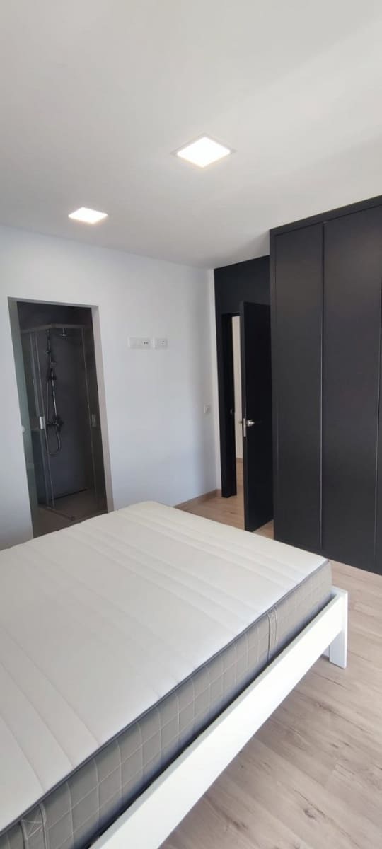 1 soverom Leilighet til leie i Las Palmas de Gran Canaria - € 900 (Ref: 9119188)