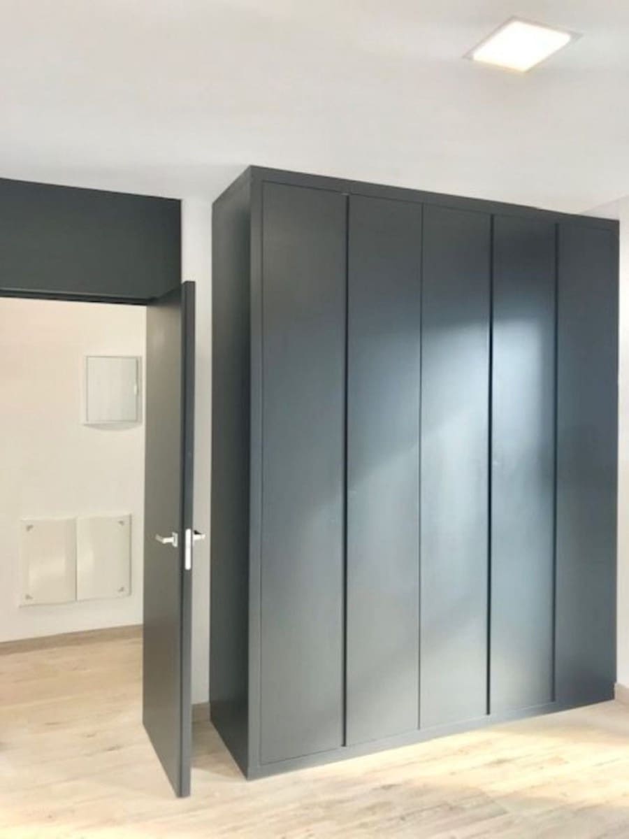 1 soverom Leilighet til leie i Las Palmas de Gran Canaria - € 900 (Ref: 9119188)