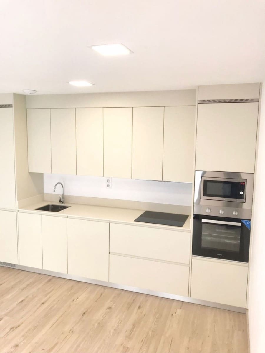 1 soverom Leilighet til leie i Las Palmas de Gran Canaria - € 900 (Ref: 9119188)