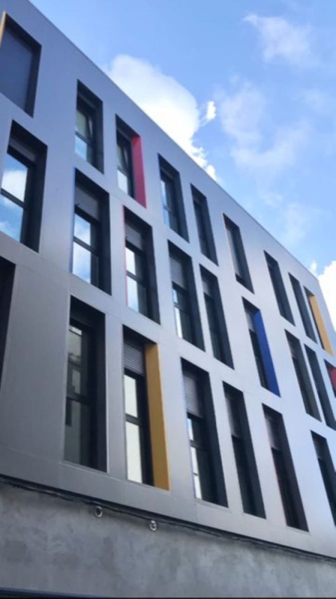 1 soverom Leilighet til leie i Las Palmas de Gran Canaria - € 900 (Ref: 9119188)