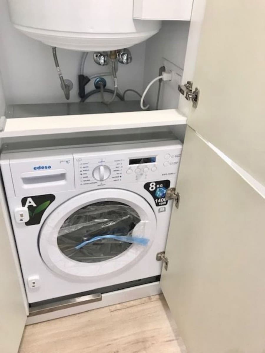 1 soverom Leilighet til leie i Las Palmas de Gran Canaria - € 900 (Ref: 9119188)