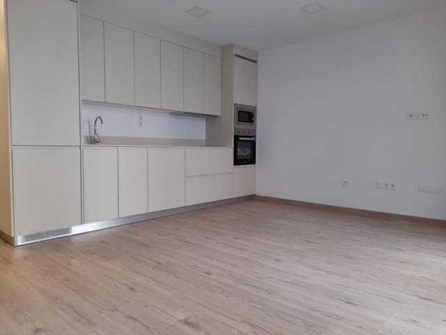 1 bedroom Flat for rent in Las Palmas de Gran Canaria - € 900 (Ref: 9119188)