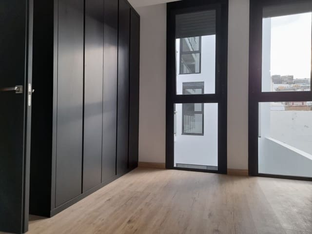 1 bedroom Flat for rent in Las Palmas de Gran Canaria - € 900 (Ref: 9119188)