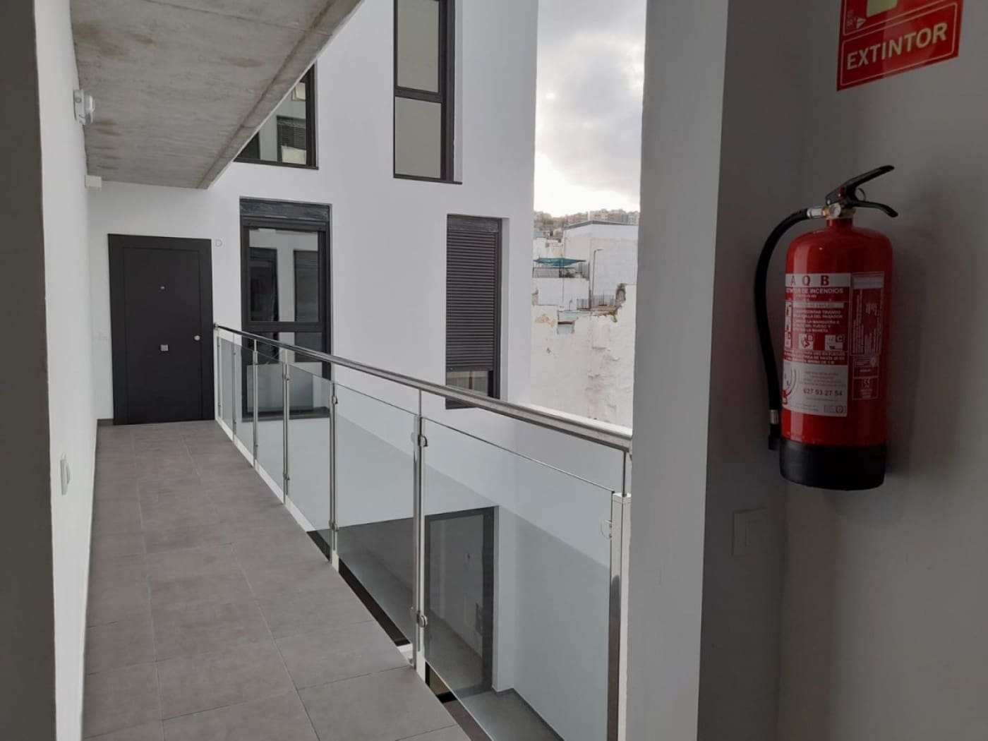 1 soverom Leilighet til leie i Las Palmas de Gran Canaria - € 900 (Ref: 9119188)