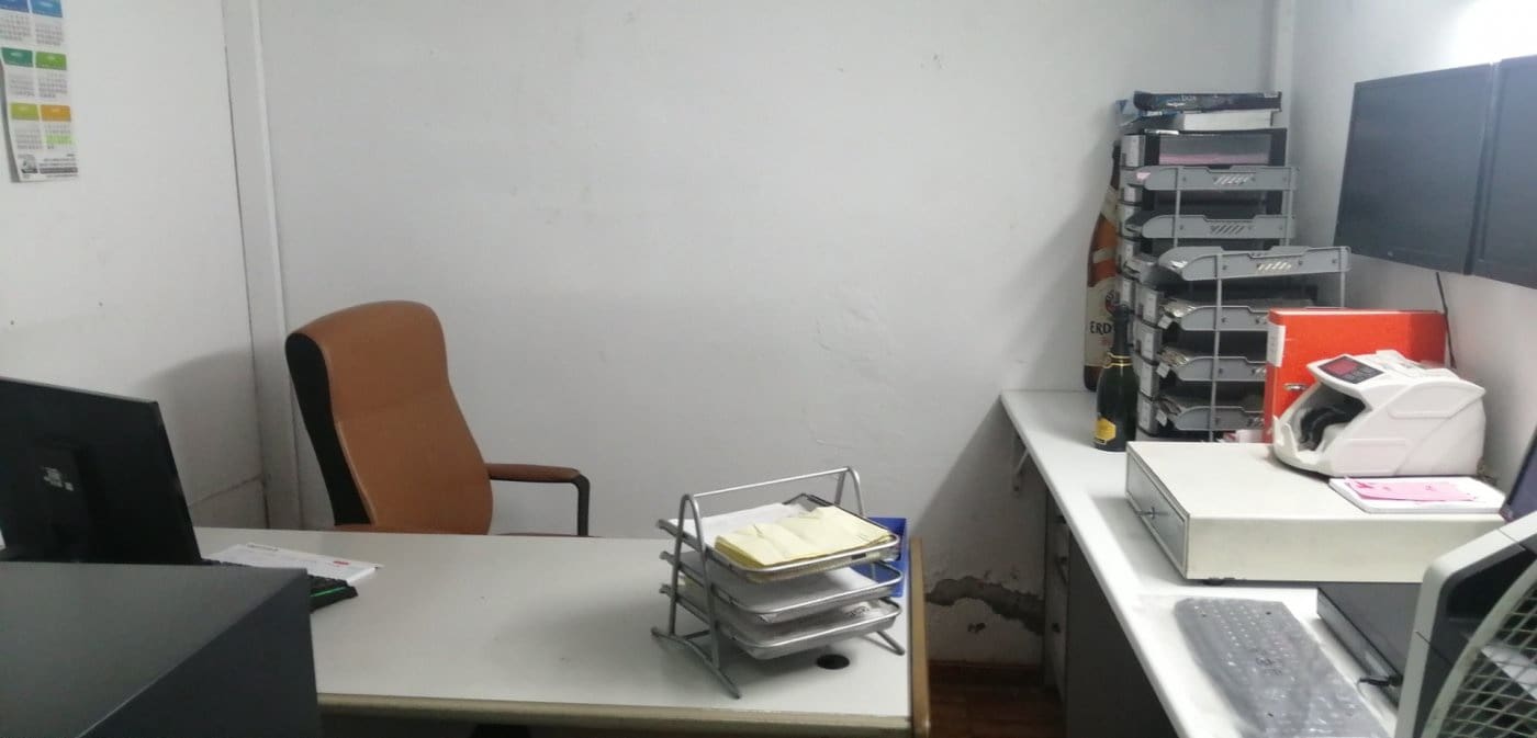 Erhverv til salg i Playa del Ingles - € 400.000 (Ref: 9119190)