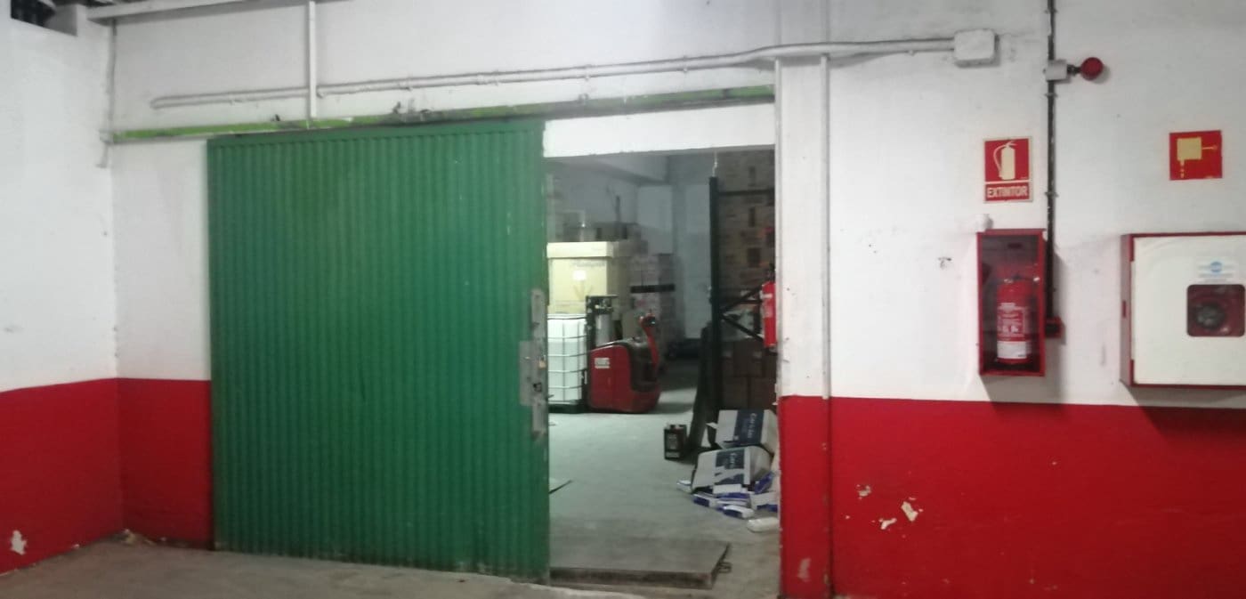 Erhverv til salg i Playa del Ingles - € 400.000 (Ref: 9119190)