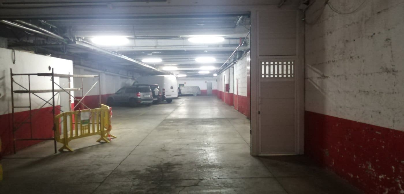 Erhverv til salg i Playa del Ingles - € 400.000 (Ref: 9119190)