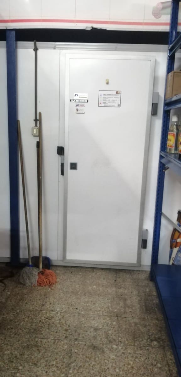 Erhverv til salg i Playa del Ingles - € 400.000 (Ref: 9119190)