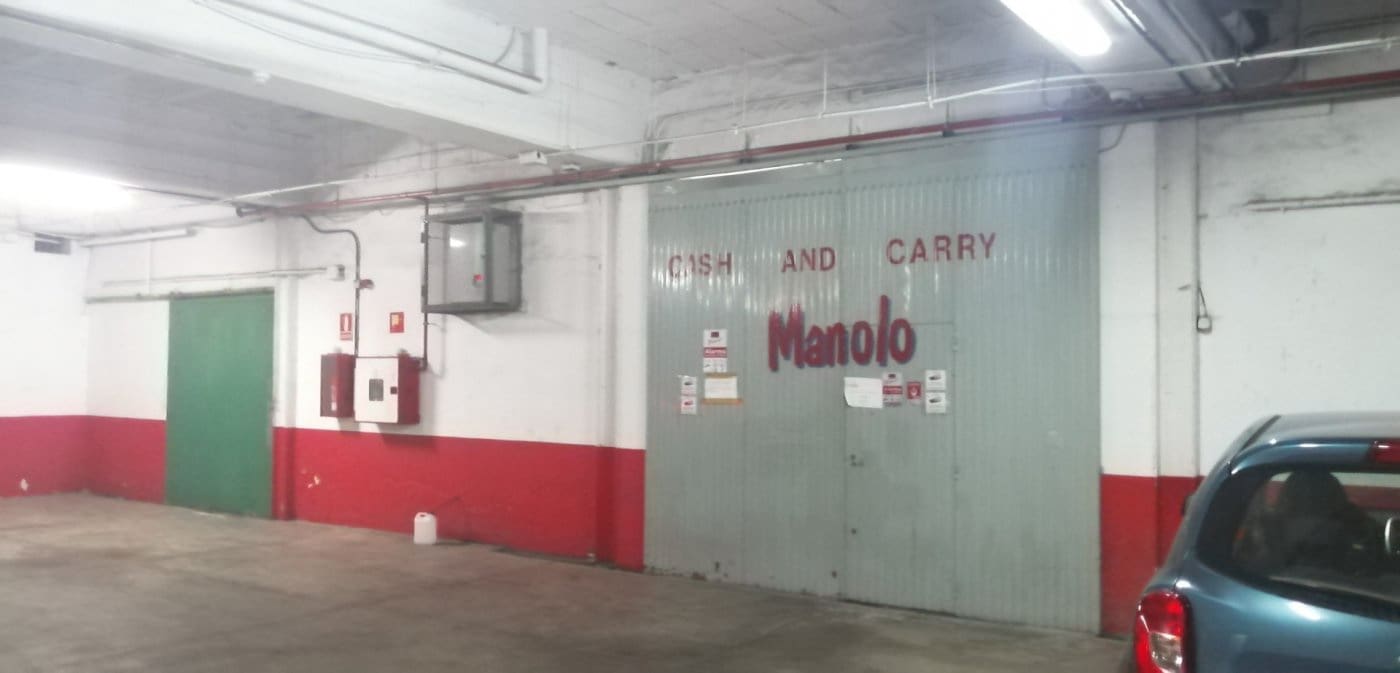 Erhverv til salg i Playa del Ingles - € 400.000 (Ref: 9119190)