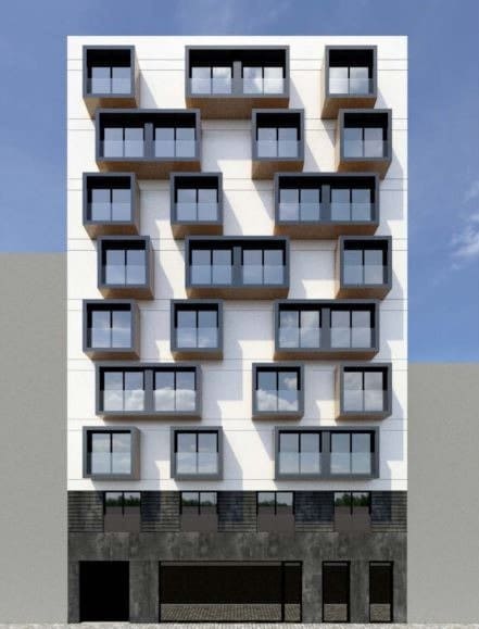 1 soverom Penthouse til salgs i Las Palmas de Gran Canaria - € 235 750 (Ref: 9119194)