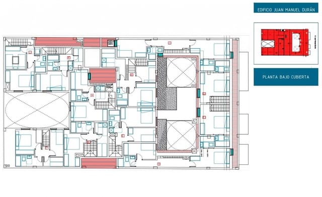 2 sypialnia Apartament na sprzedaż w Las Palmas de Gran Canaria - 231 750 € (Ref: 9119195)