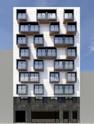 2 sypialnia Apartament na sprzedaż w Las Palmas de Gran Canaria - 246 750 € (Ref: 9119196)