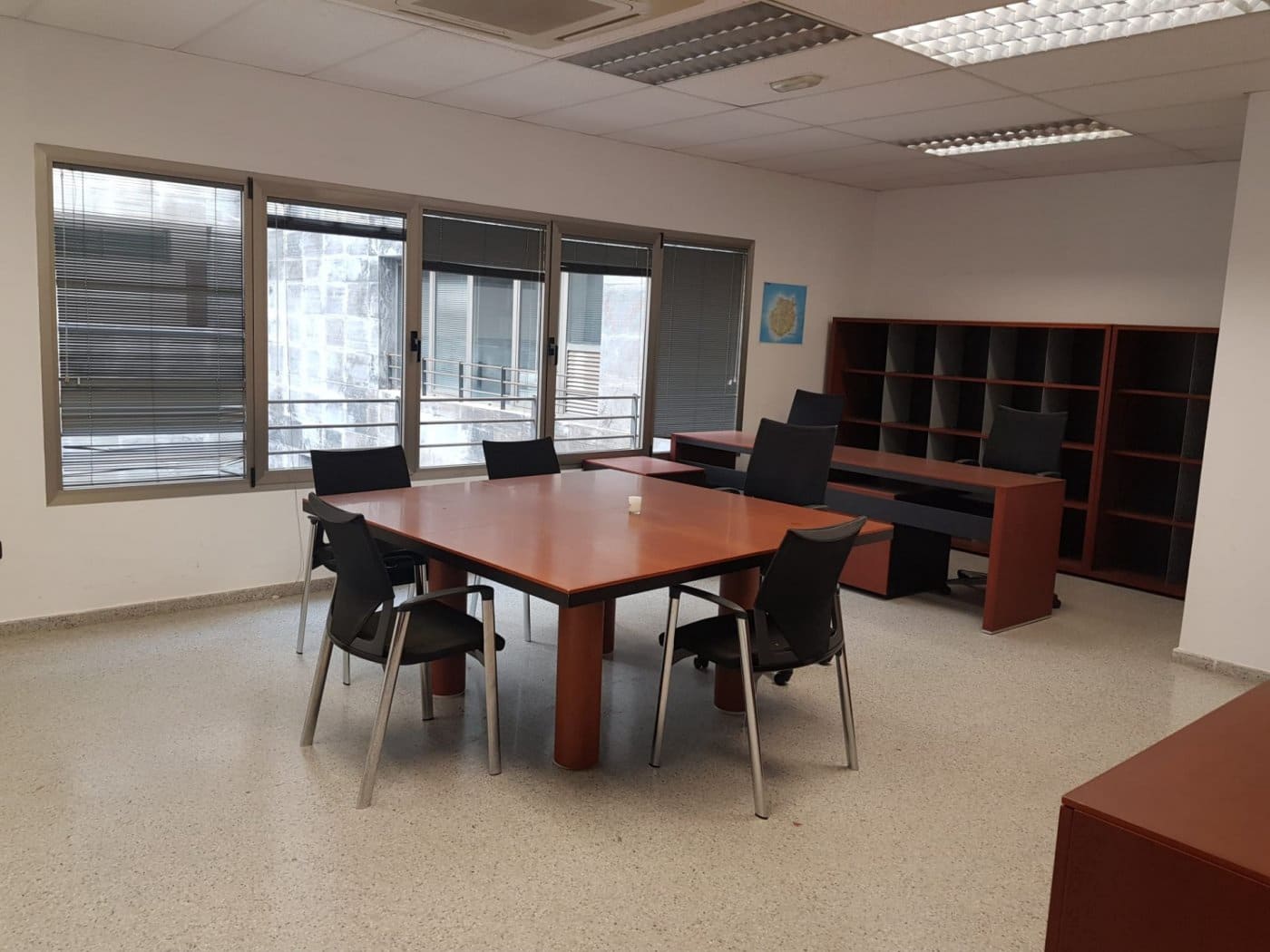 Oficina en Las Palmas de Gran Canaria en venta - 125.000 € (Ref: 9119197)
