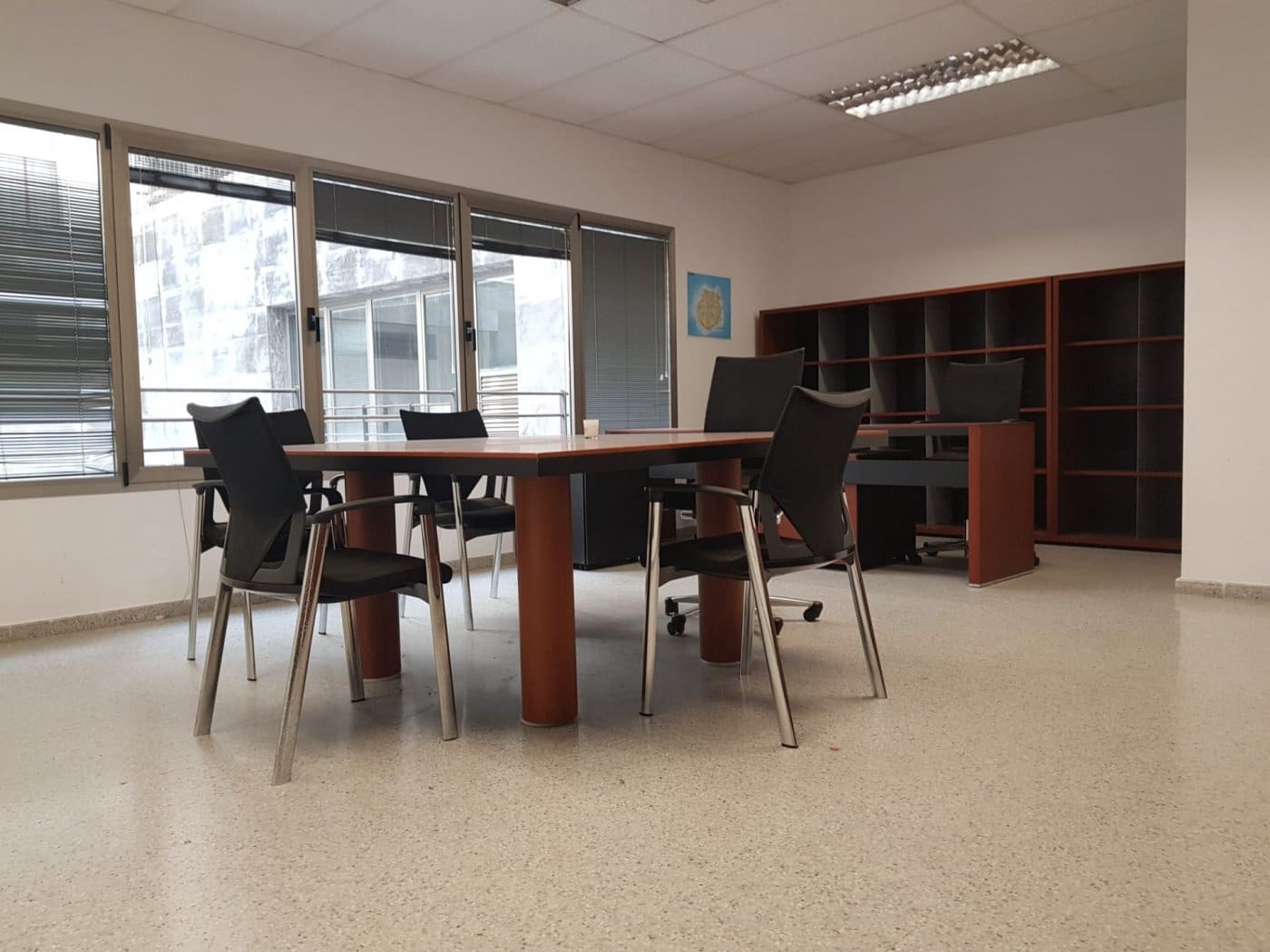 Oficina en Las Palmas de Gran Canaria en venta - 125.000 € (Ref: 9119197)