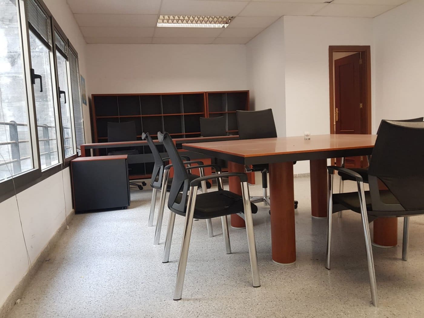 Oficina en Las Palmas de Gran Canaria en venta - 125.000 € (Ref: 9119197)