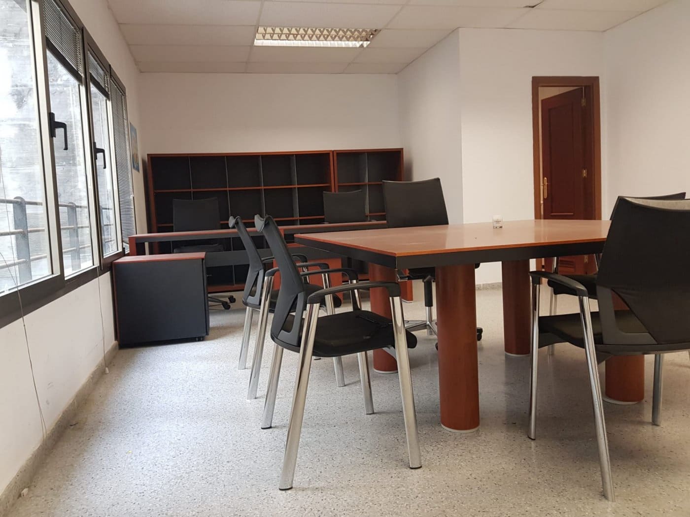 Oficina en Las Palmas de Gran Canaria en venta - 125.000 € (Ref: 9119197)