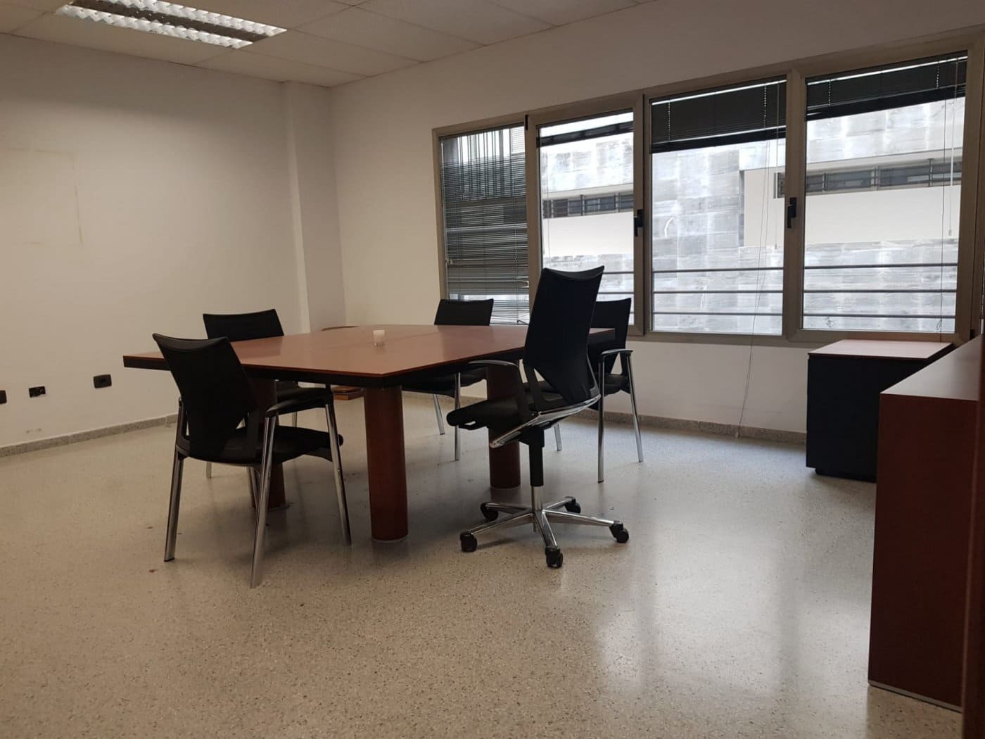 Oficina en Las Palmas de Gran Canaria en venta - 125.000 € (Ref: 9119197)