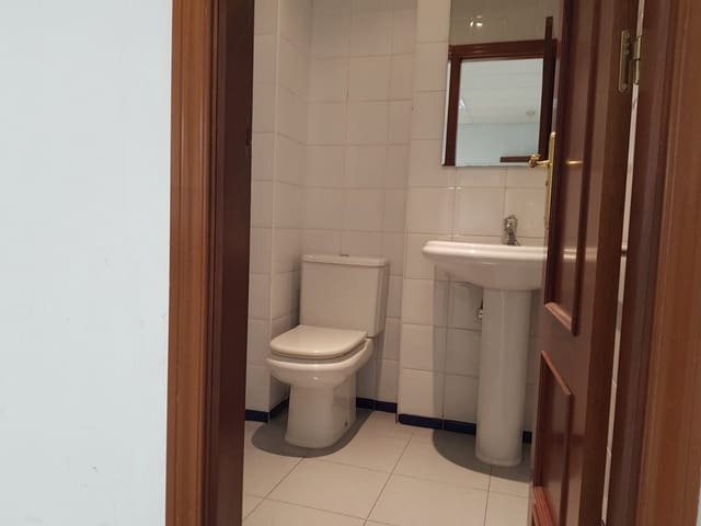 Kontor til salgs i Las Palmas de Gran Canaria - € 125 000 (Ref: 9119197)