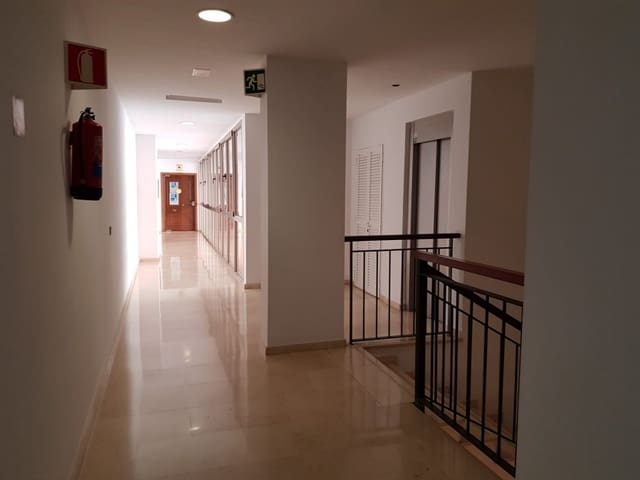 Kontor til salgs i Las Palmas de Gran Canaria - € 125 000 (Ref: 9119197)