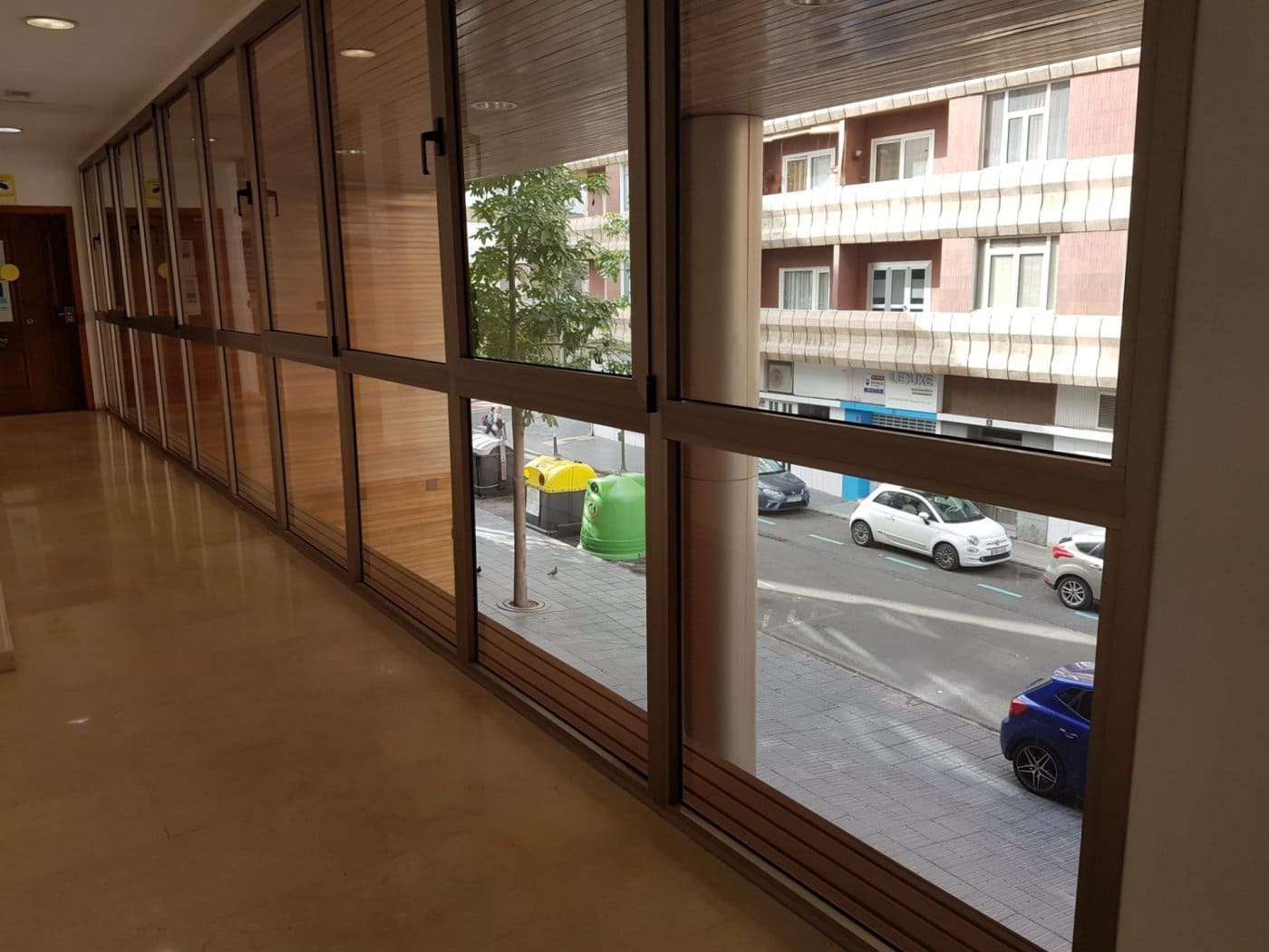 Oficina en Las Palmas de Gran Canaria en venta - 125.000 € (Ref: 9119197)