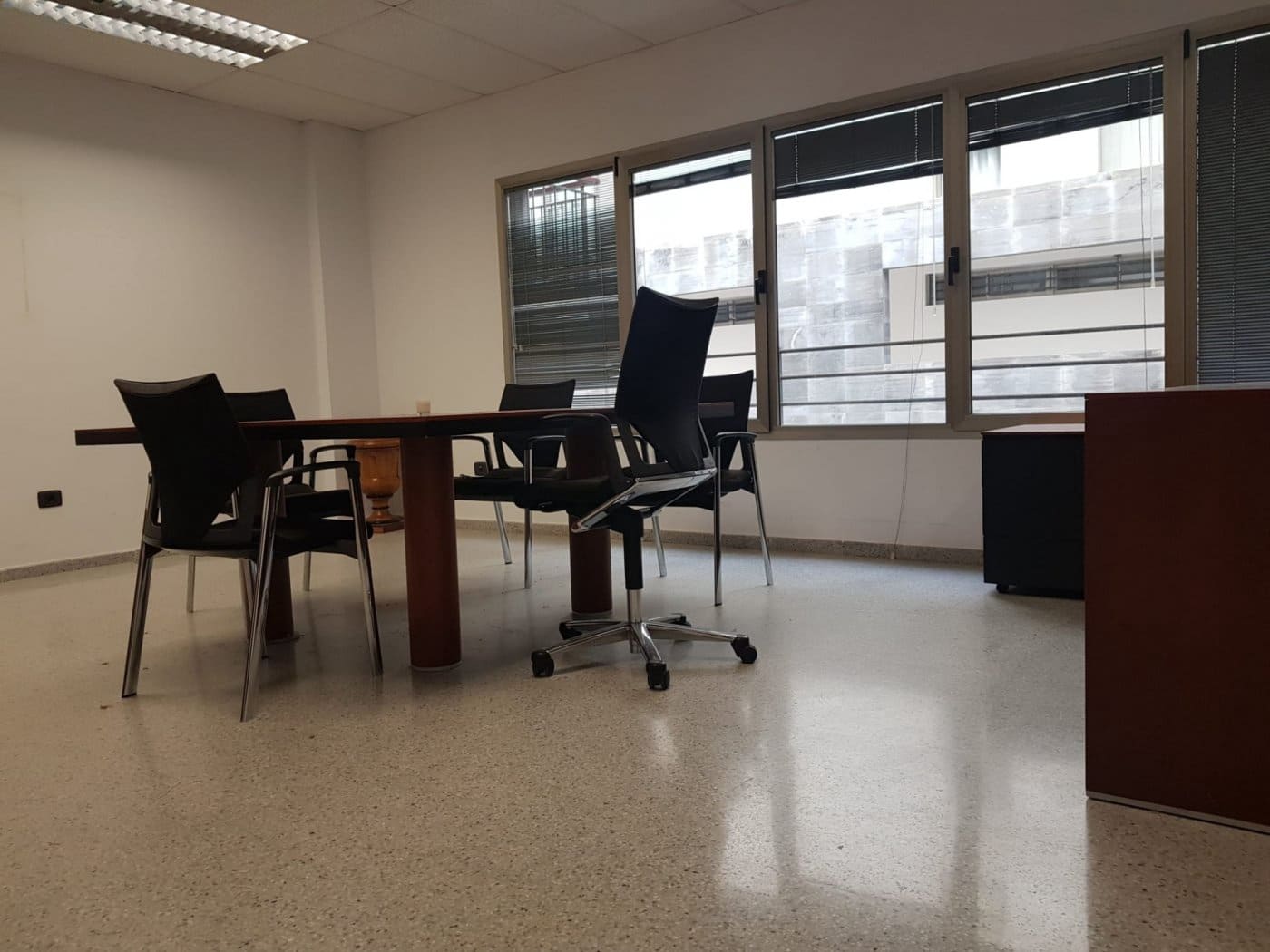 Oficina en Las Palmas de Gran Canaria en venta - 125.000 € (Ref: 9119197)