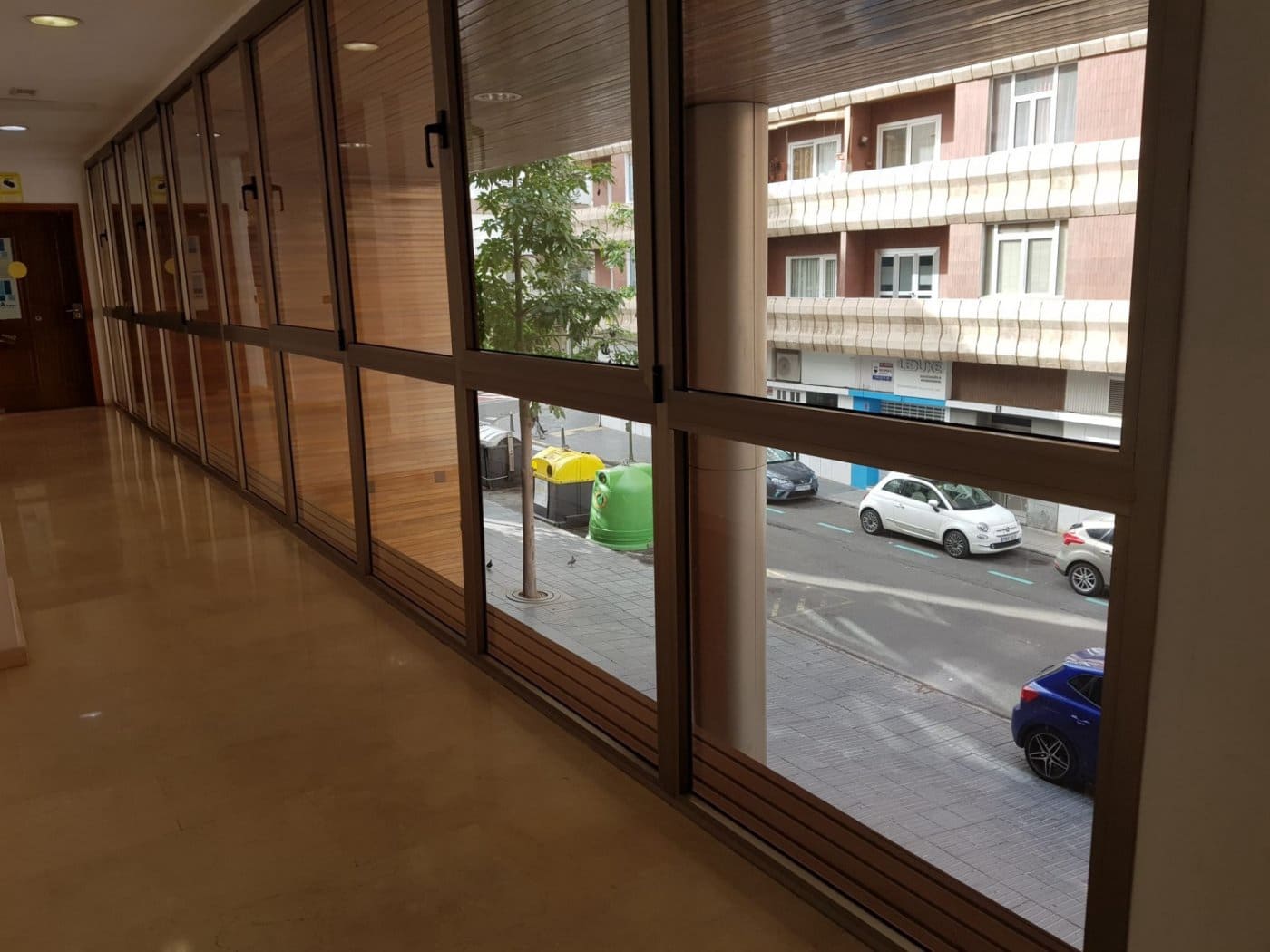 Oficina en Las Palmas de Gran Canaria en venta - 125.000 € (Ref: 9119197)