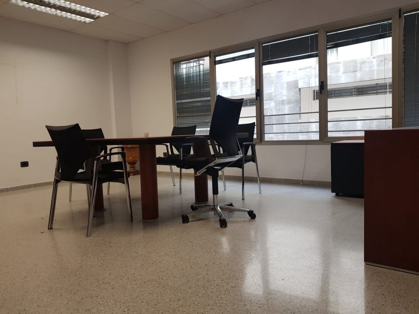 Oficina en Las Palmas de Gran Canaria en venta - 125.000 € (Ref: 9119197)