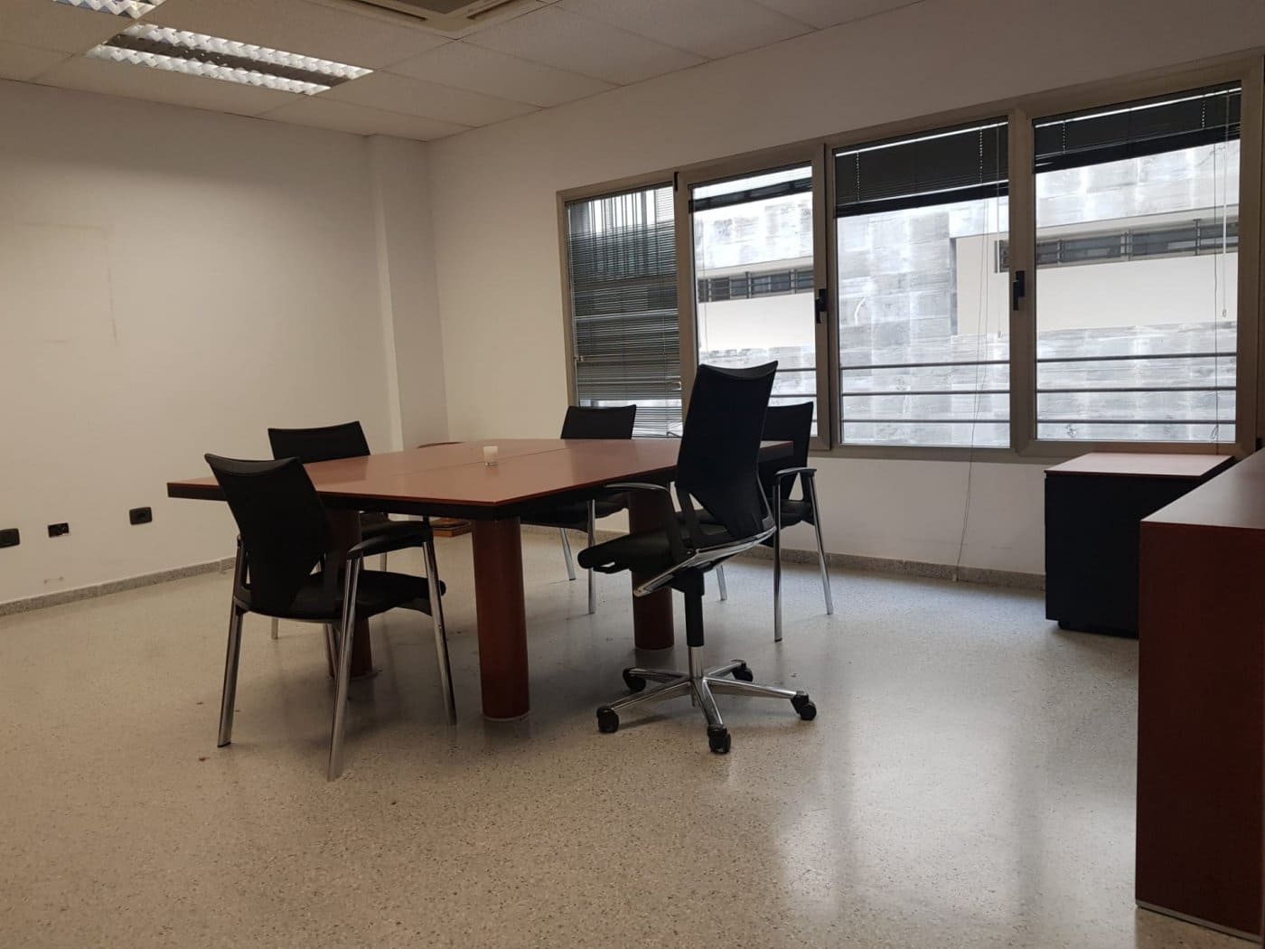 Oficina en Las Palmas de Gran Canaria en venta - 125.000 € (Ref: 9119197)