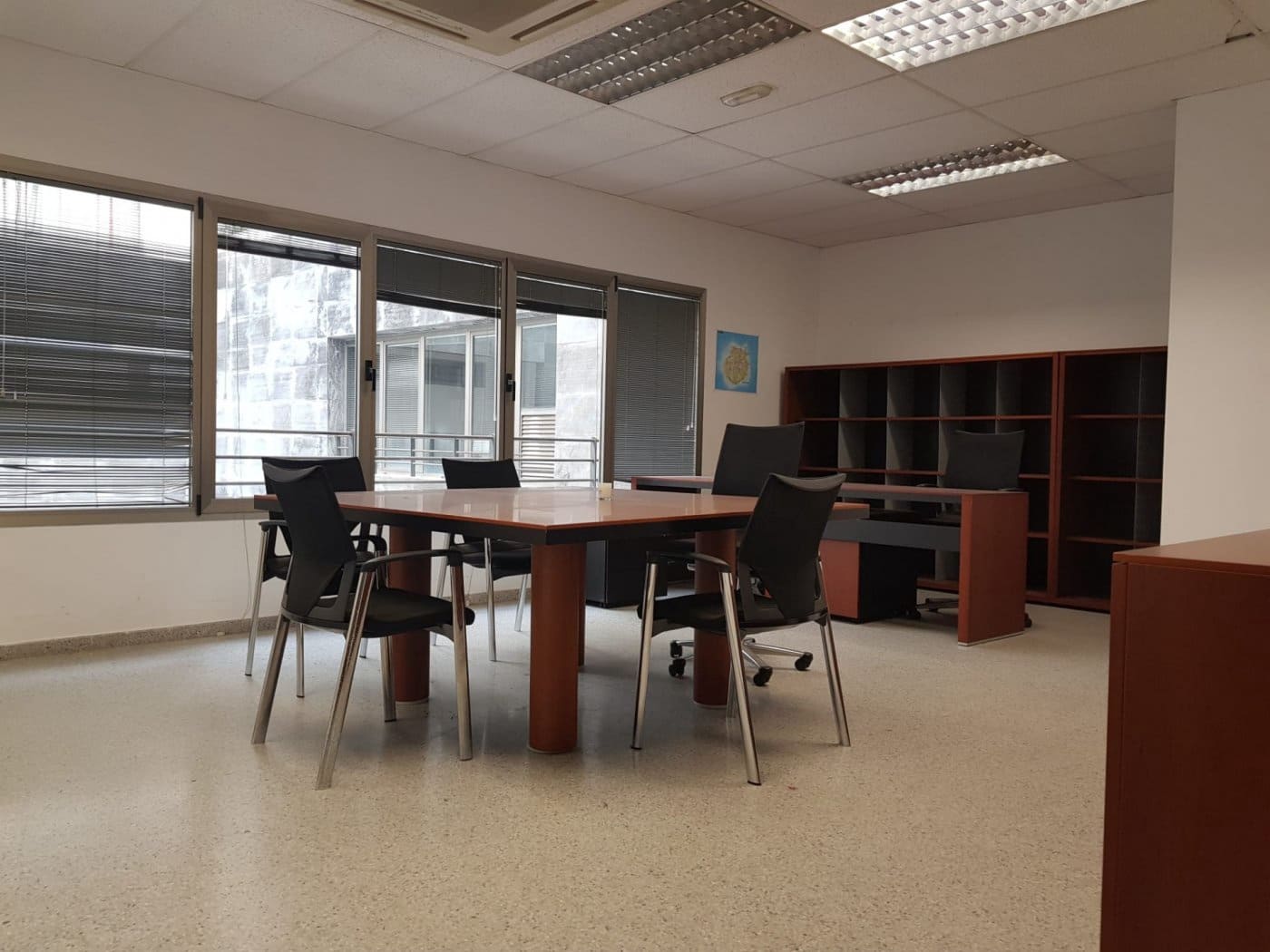 Oficina en Las Palmas de Gran Canaria en venta - 125.000 € (Ref: 9119197)