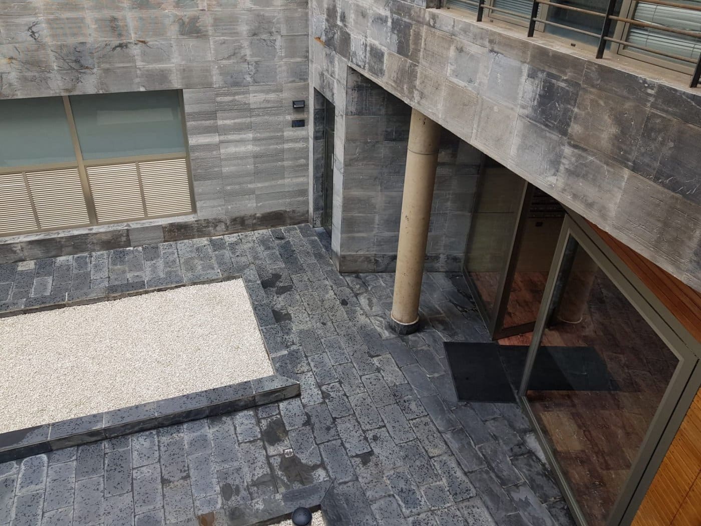 Oficina en Las Palmas de Gran Canaria en venta - 125.000 € (Ref: 9119197)