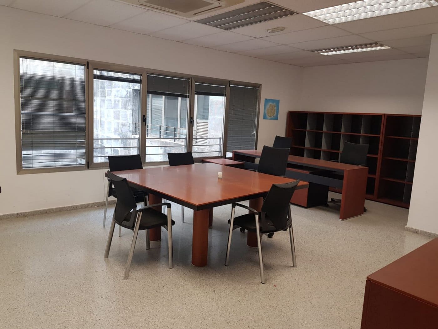 Oficina en Las Palmas de Gran Canaria en venta - 125.000 € (Ref: 9119197)
