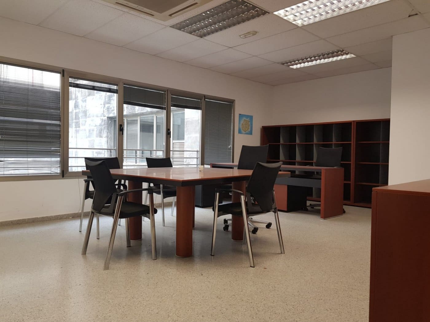 Oficina en Las Palmas de Gran Canaria en venta - 125.000 € (Ref: 9119197)