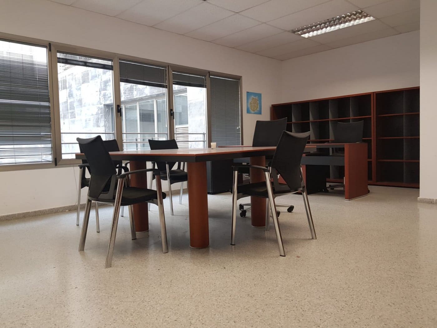 Oficina en Las Palmas de Gran Canaria en venta - 125.000 € (Ref: 9119197)