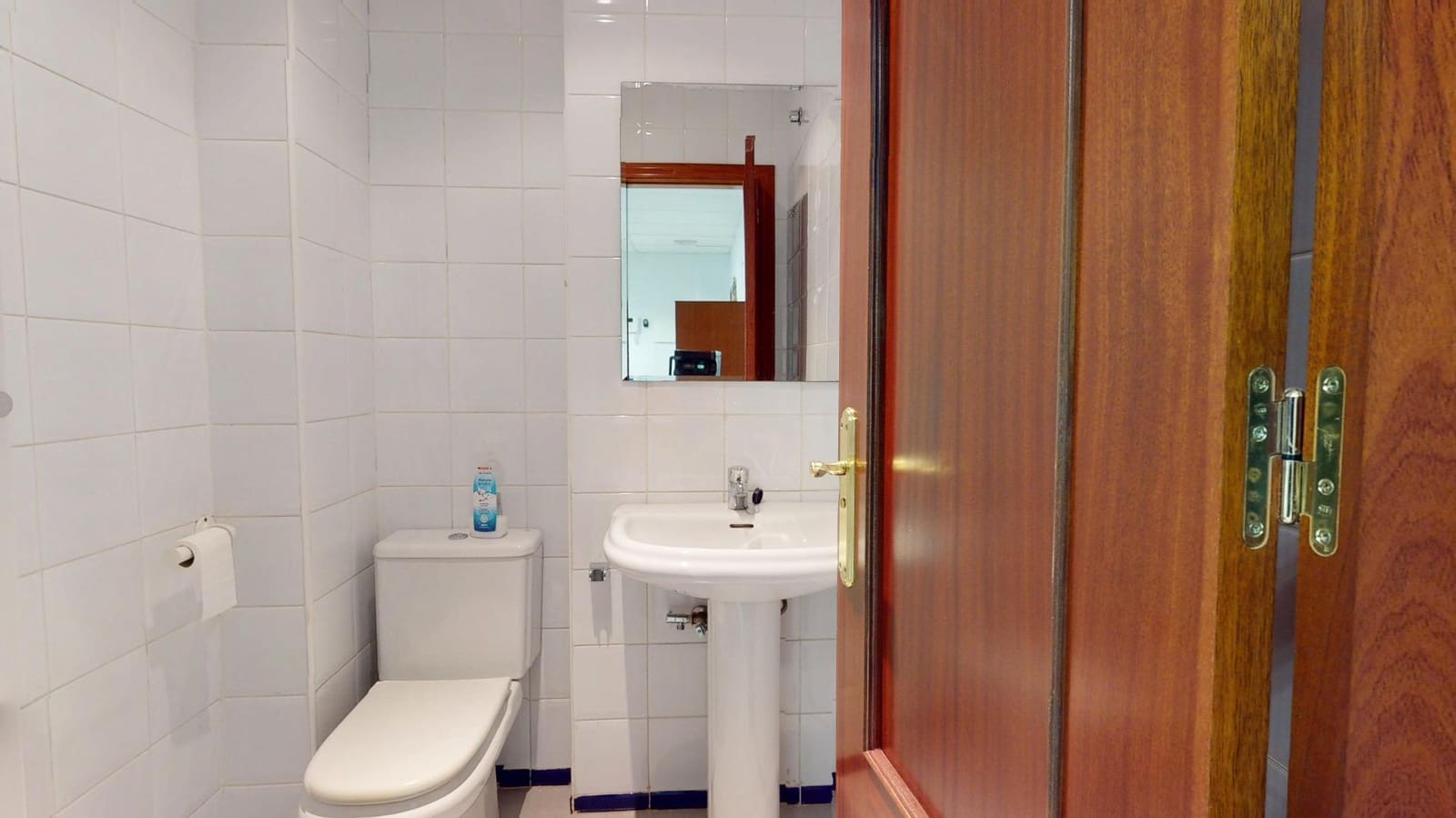 Kontor til salg i Las Palmas de Gran Canaria - € 120.000 (Ref: 9119197)