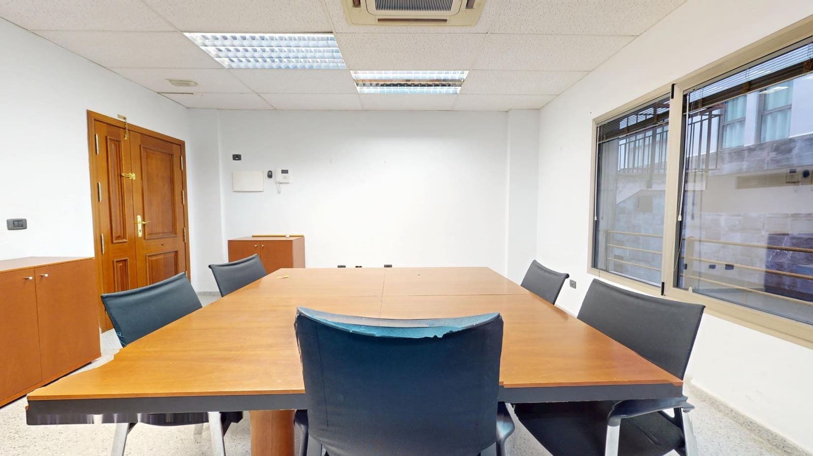 Kontor til salg i Las Palmas de Gran Canaria - € 120.000 (Ref: 9119197)