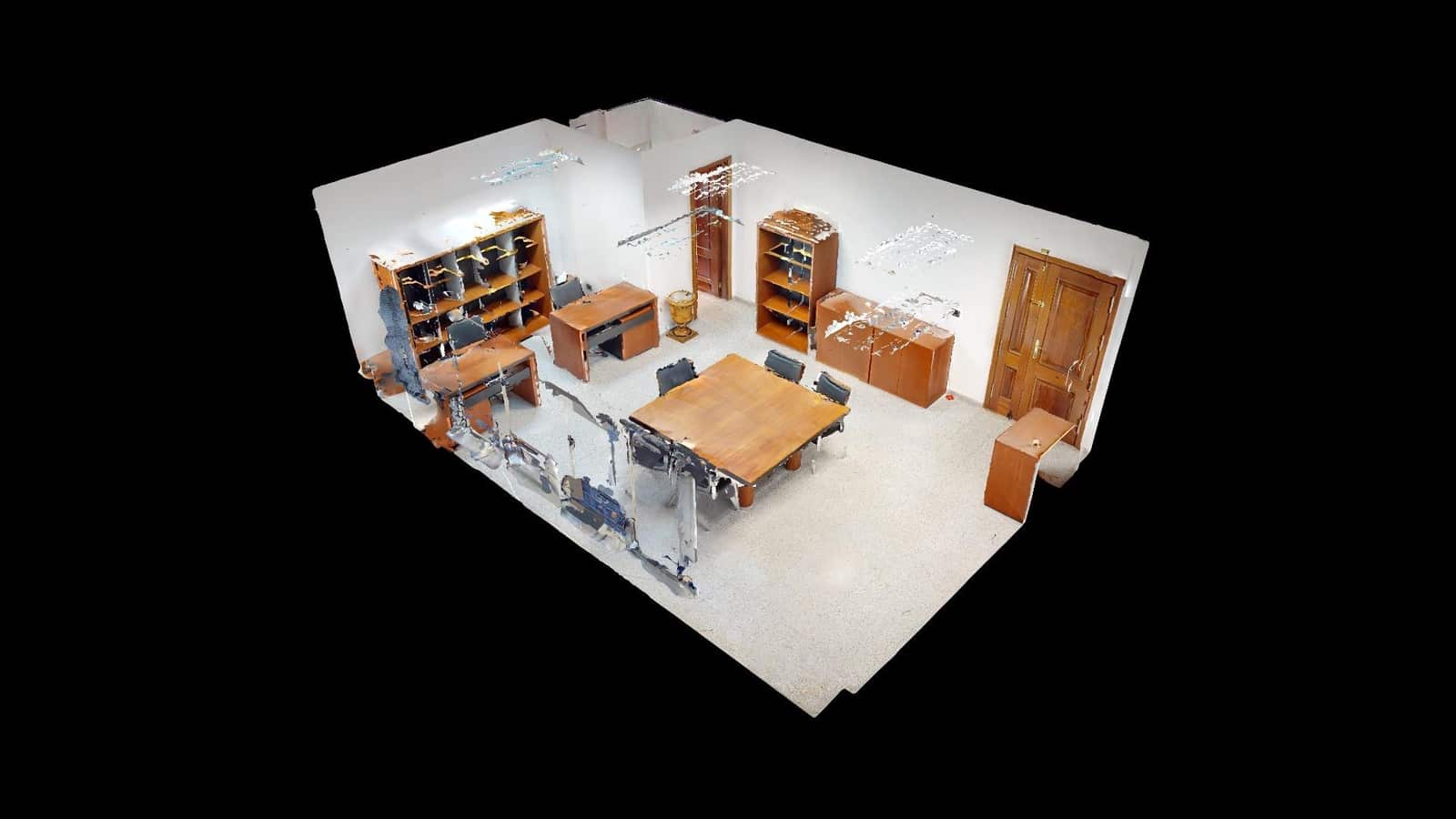 Kontor til salg i Las Palmas de Gran Canaria - € 120.000 (Ref: 9119197)