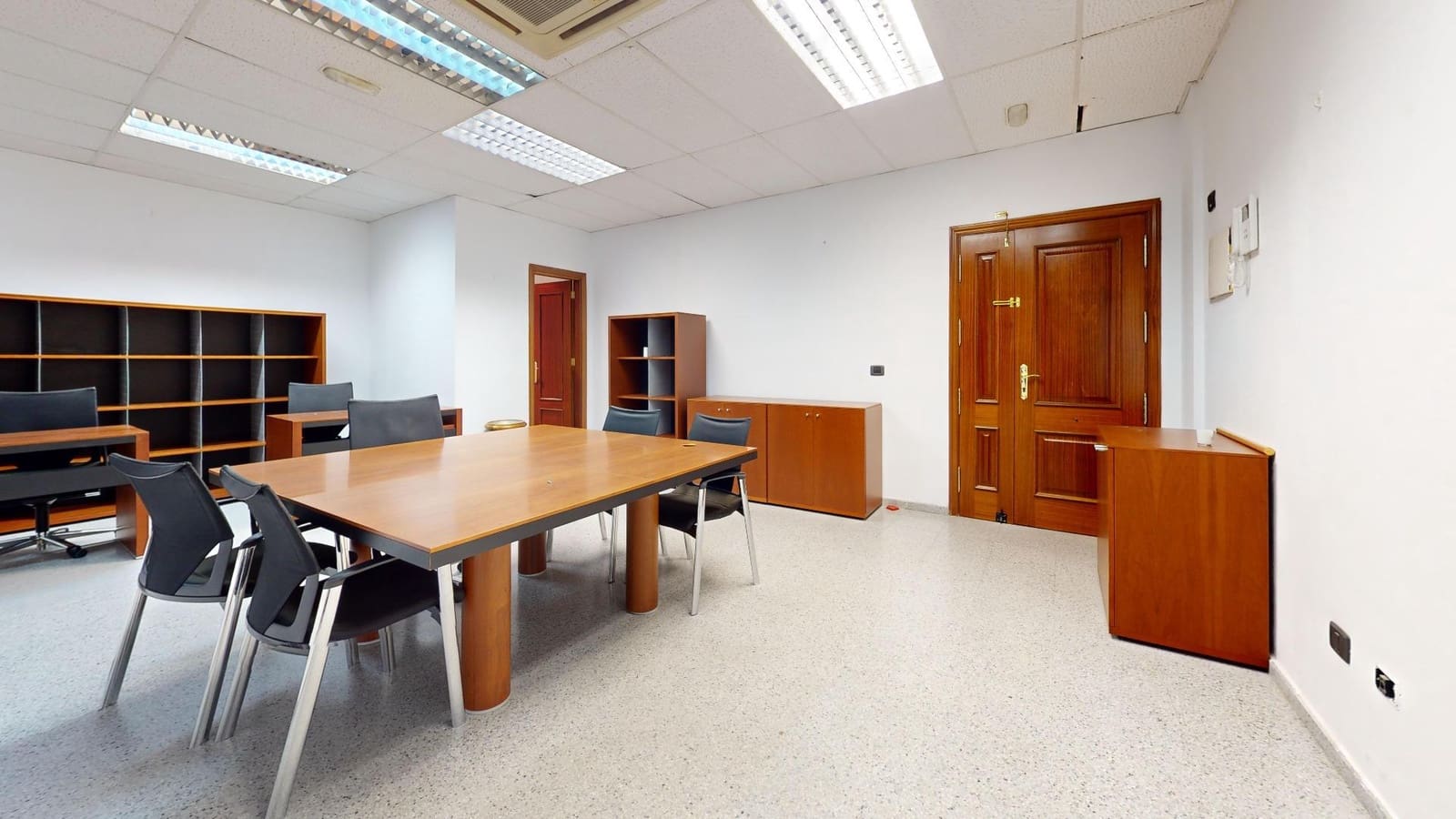 Kontor til salg i Las Palmas de Gran Canaria - € 120.000 (Ref: 9119197)